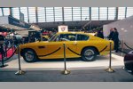 Die Retromobile 2018