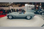 Die Retromobile 2018