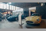 Die Retromobile 2018