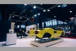 Die Retromobile 2018