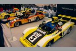 Die Retromobile 2018