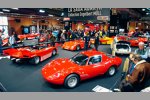 Die Retromobile 2018