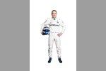 Valtteri Bottas (Mercedes) 