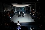 Mercedes F1 W09 EQ Power+