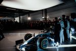 Mercedes F1 W09 EQ Power+