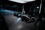 Mercedes F1 W09 EQ Power+