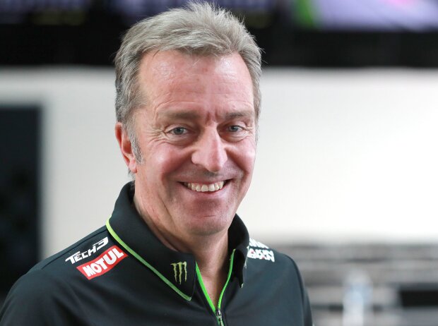 Herve Poncharal Herve Poncharal