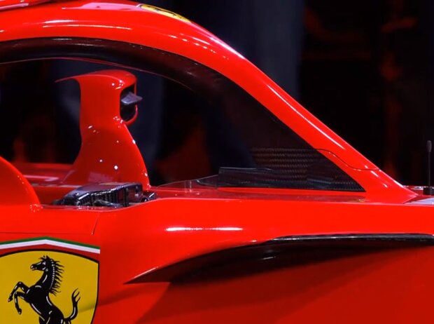 Ferrari SF71H Ferrari SF71H