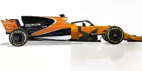 Bild zum Inhalt: Formel-1-Live-Ticker: MCL33 im Vergleich mit dem Vorgänger