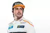 Bild zum Inhalt: Fernando Alonso in Sorge: Wird 2018 endlich besser?