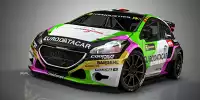 Sebastien Loeb WRX