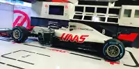 Haas F1 Team
