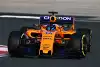 Bild zum Inhalt: Technik: McLaren MCL33 eine "logische Weiterentwicklung"