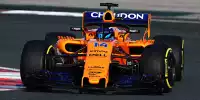 Bild zum Inhalt: Technik: McLaren MCL33 eine "logische Weiterentwicklung"