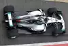 Bild zum Inhalt: Technik-Check: So innovativ ist der neue Mercedes W09