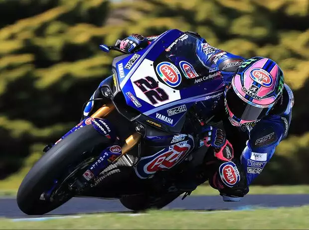 Alex Lowes Titel-Bild zur News: Alex Lowes