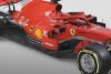 Bild zum Inhalt: Ferrari: Beim Seitenkasten-Konzept wieder Schritt voraus?