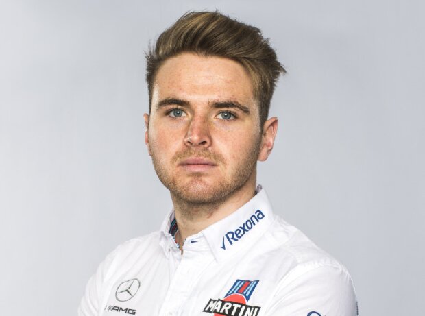 Oliver Rowland Oliver Rowland