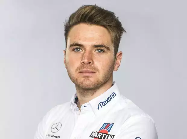 Oliver Rowland Titel-Bild zur News: Oliver Rowland