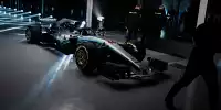 Mercedes F1 W09 EQ Power+
