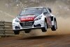 FIA gibt weitere Details zur Elektro-Rallycross-WM preis