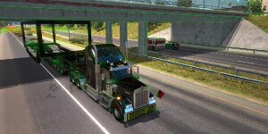 American Truck Simulator: Neues Add-on bestätigt