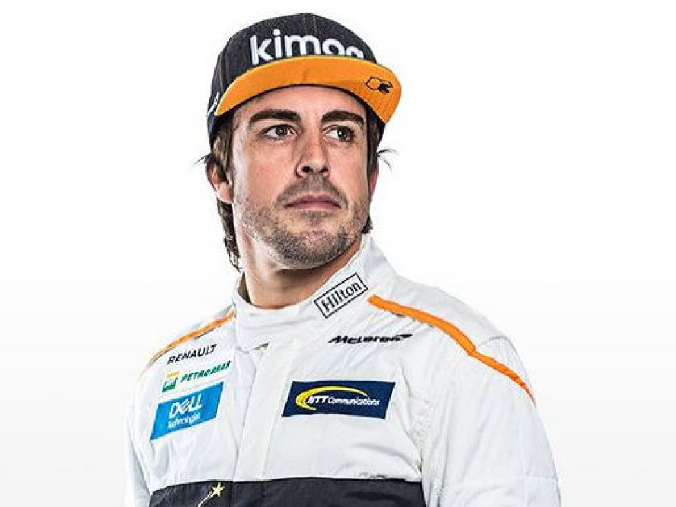 Fernando Alonso