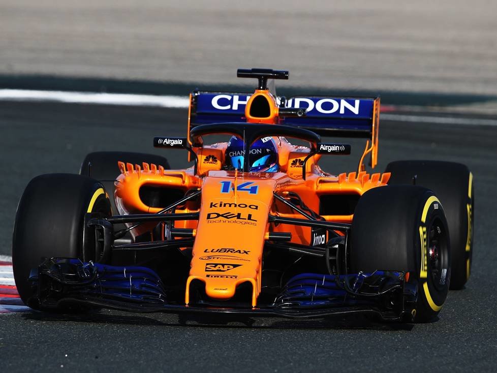 Fernando Alonso