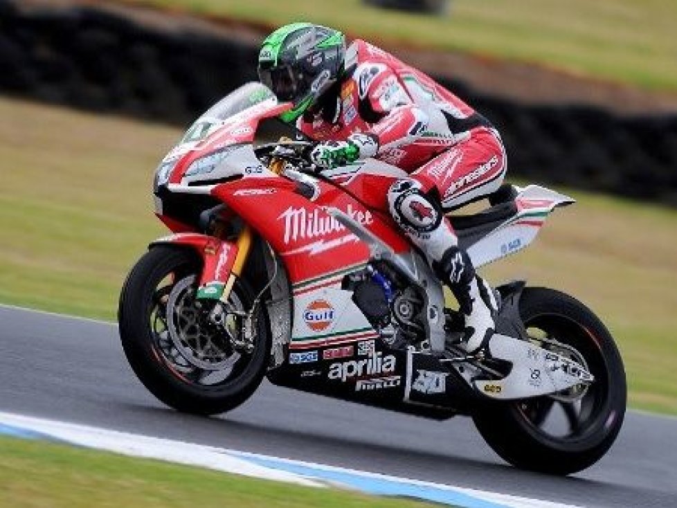 Eugene Laverty
