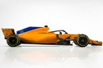 McLaren-Renault MCL33