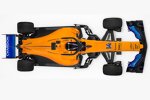 McLaren-Renault MCL33