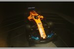 McLaren-Renault MCL33