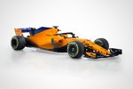 McLaren-Renault MCL33