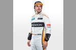 Fernando Alonso (McLaren)