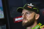 Tom Sykes