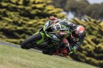 Tom Sykes