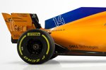 McLaren-Renault MCL33