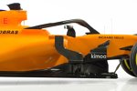 McLaren-Renault MCL33