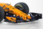 McLaren-Renault MCL33