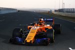 McLaren-Renault MCL33