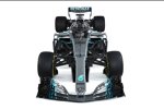 Mercedes F1 W09 EQ Power+