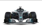 Mercedes F1 W09 EQ Power+