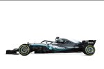 Mercedes F1 W09 EQ Power+