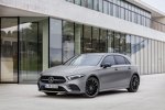 Mercedes-Benz A-Klasse 2018