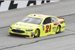 Paul Menard (Wood) 