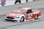 Ryan Blaney (Penske) 