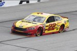 Joey Logano (Penske) 