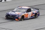 Denny Hamlin (Gibbs)