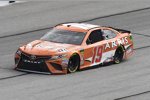 Daniel Suarez (Gibbs)