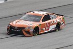 Daniel Suarez (Gibbs)